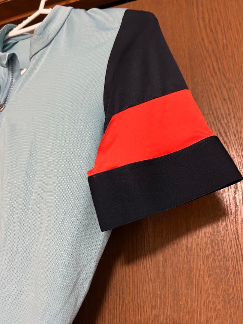 美品　Rapha メンズ プロチーム トレーニング ジャージ（Sサイズ）