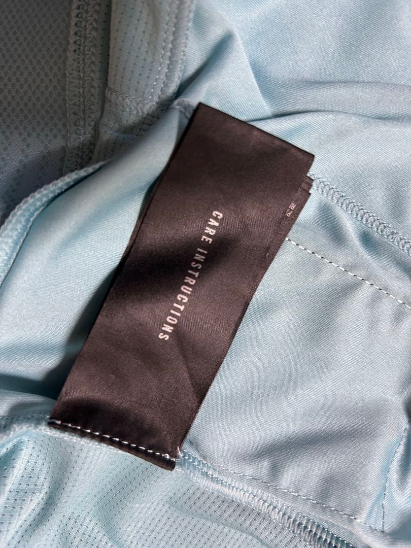 美品　Rapha メンズ プロチーム トレーニング ジャージ（Sサイズ）