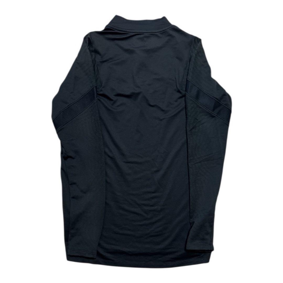 NIKE ブラジル代表 ドリルトップ