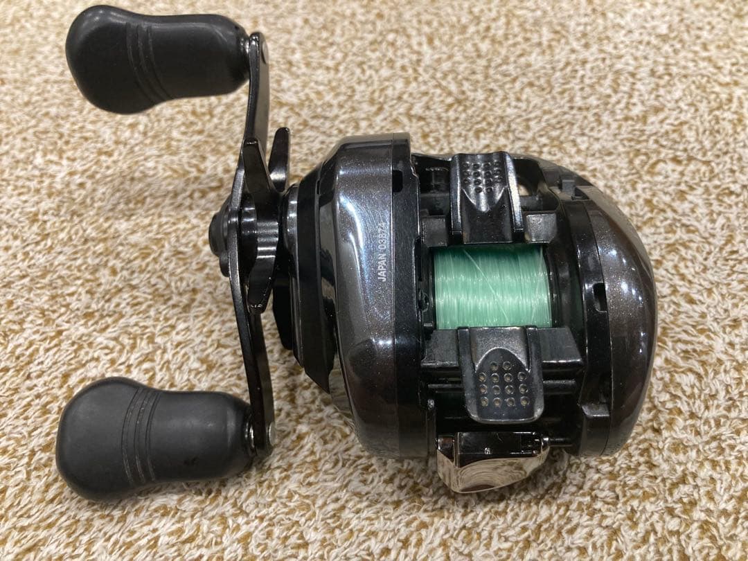 18アンタレスDCMD XG右巻き
