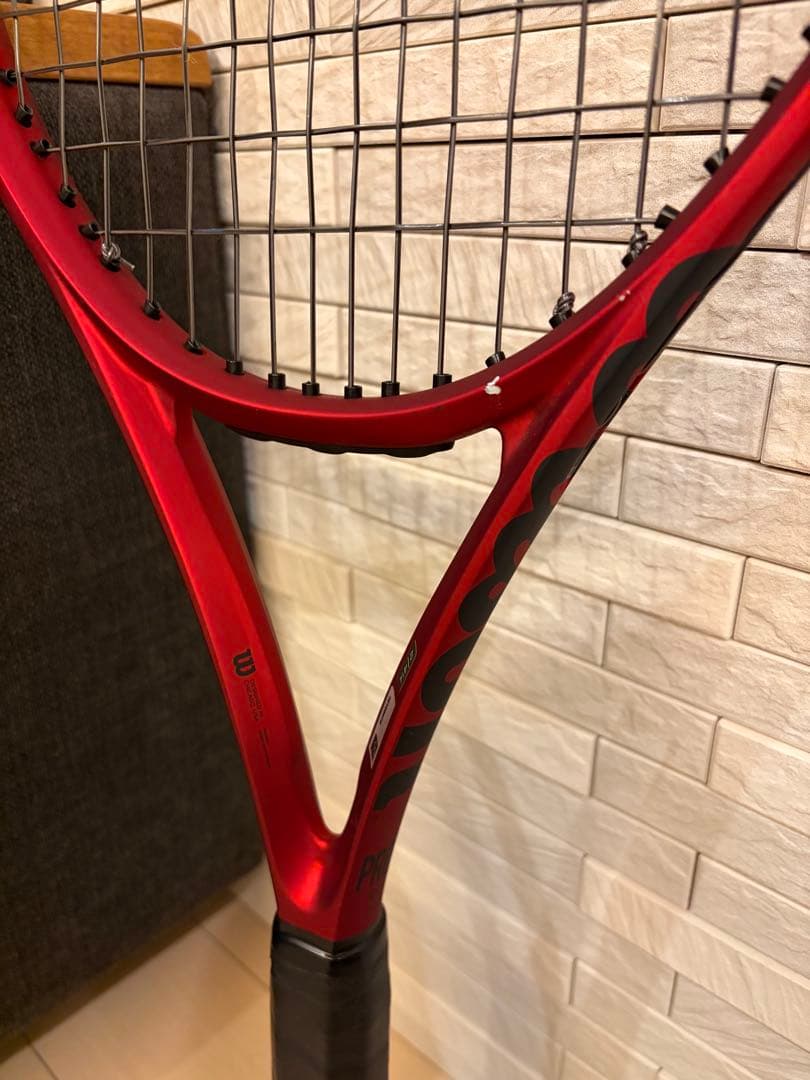 Wilson CLASH V2.0 テニスラケット