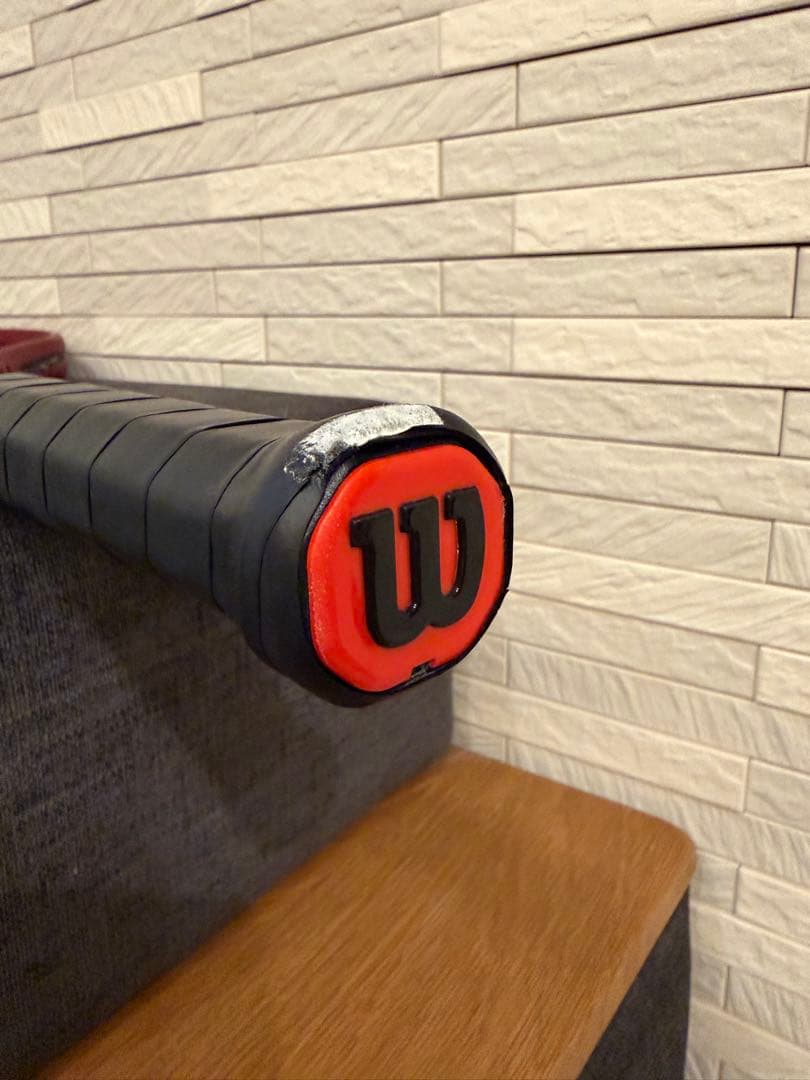Wilson CLASH V2.0 テニスラケット