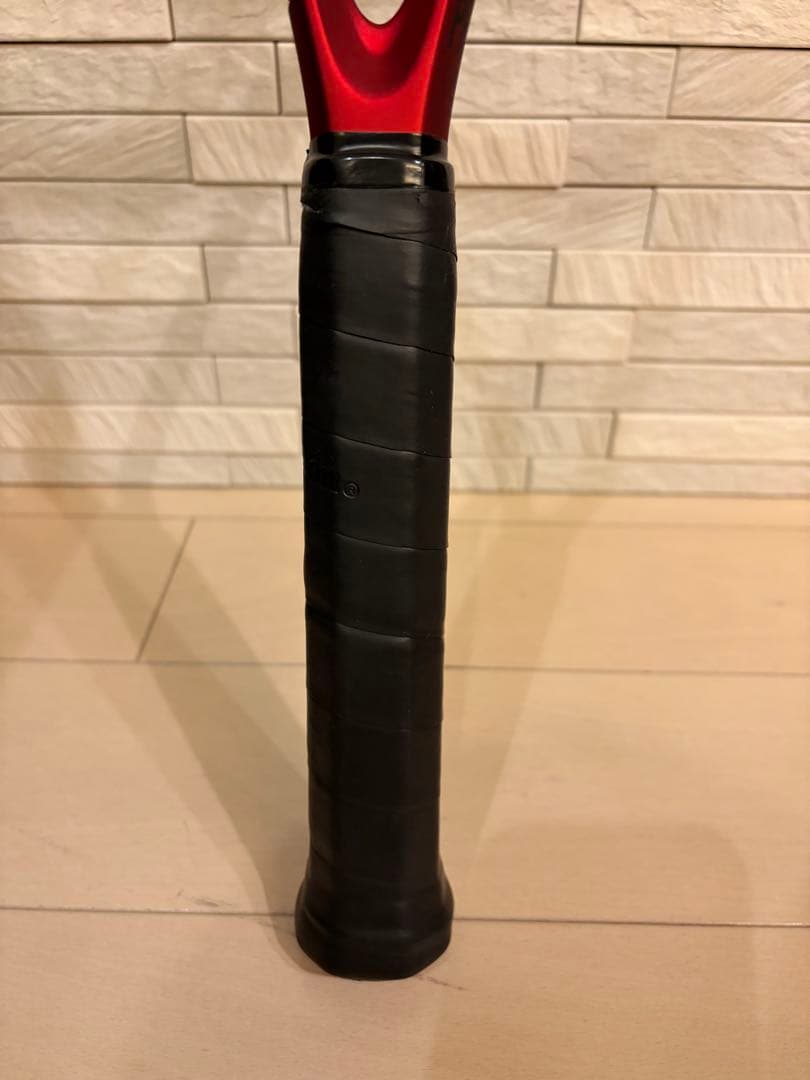 Wilson CLASH V2.0 テニスラケット