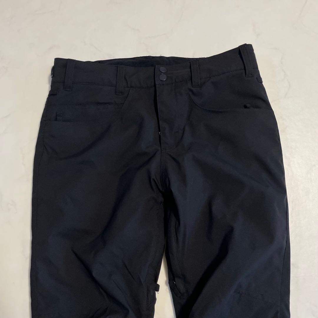 ROXY ロキシー　スノーボードウェア上下セット