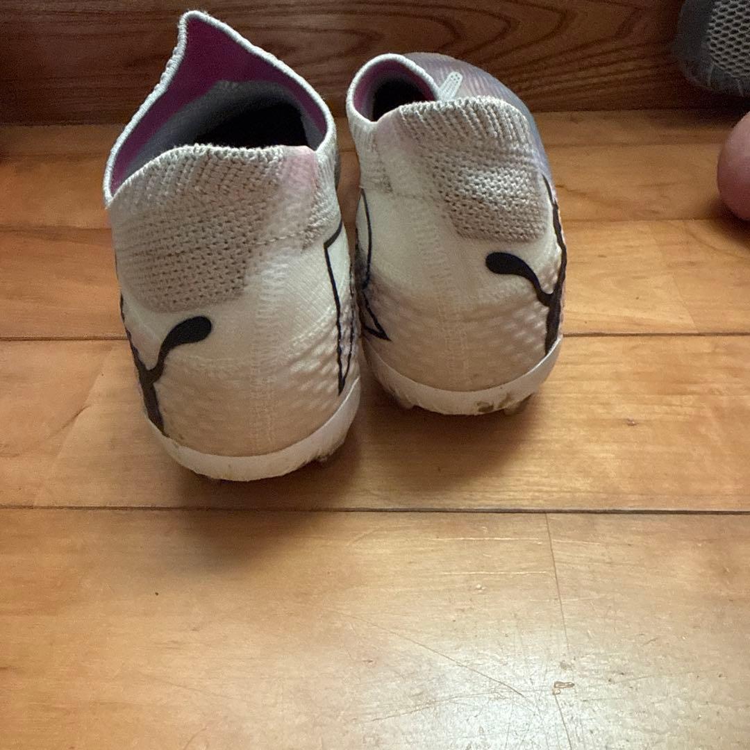 Puma フューチャーサッカーシューズ