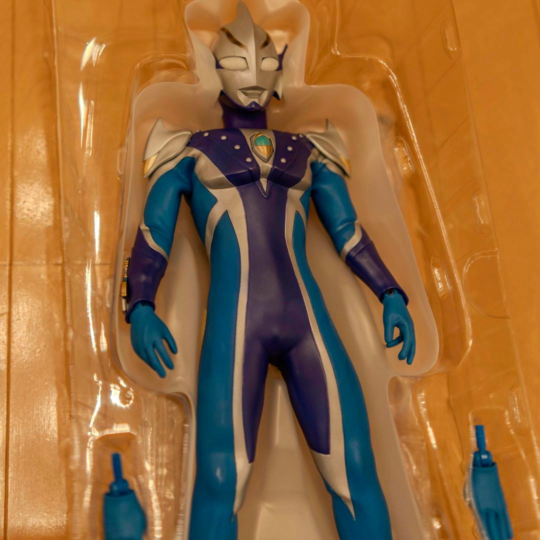 project BM ウルトラマンヒカリ 1/6 RAH