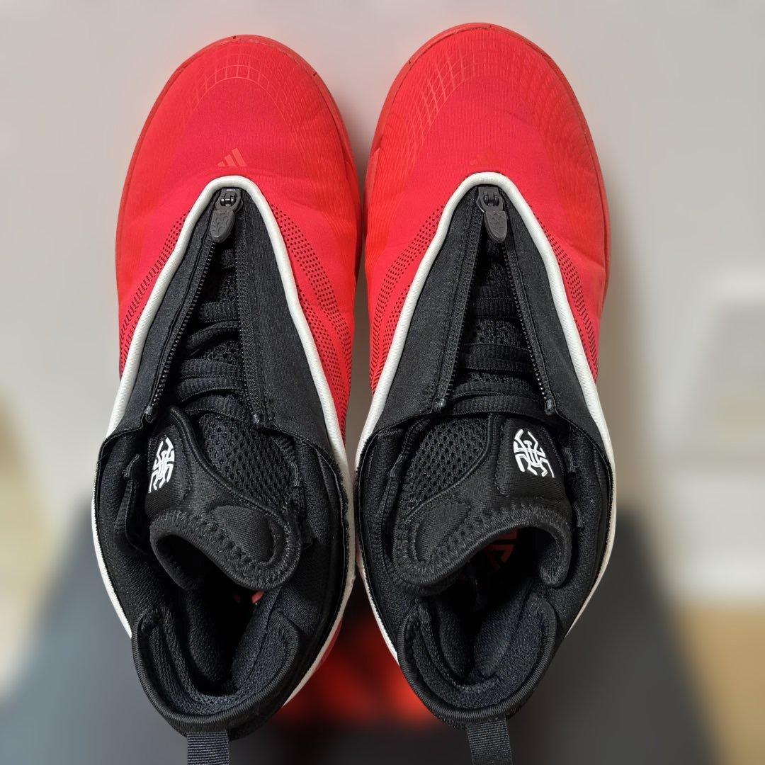 シューズ(男性用) adidas D.O.N. ISSUE 7