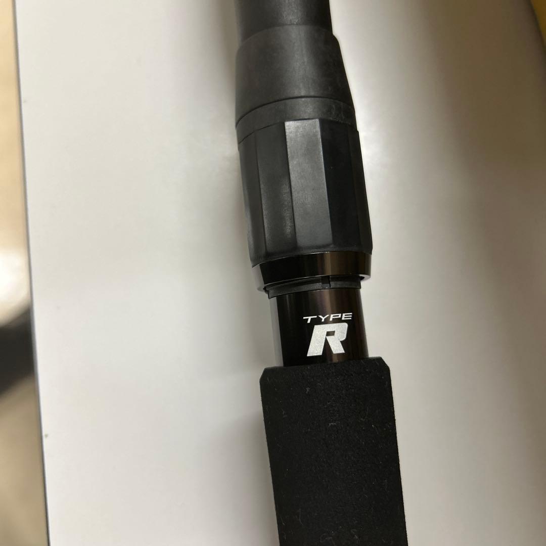 ゼナック　ZENAQ DEFI MUTHOS 「新品未使用品」