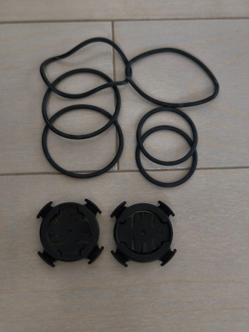 GARMIN EDGE 25J GPSサイクルコンピュータ