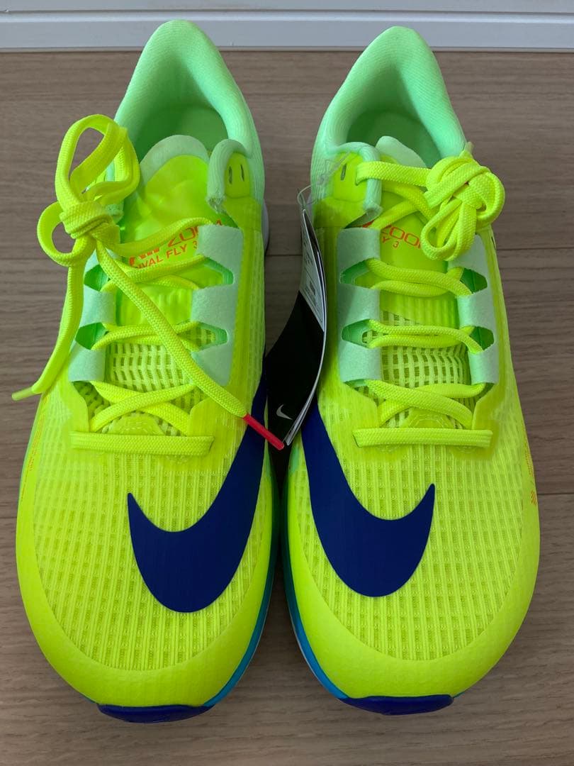 ナイキ NIKE ズームライバルフライ3 26㎝