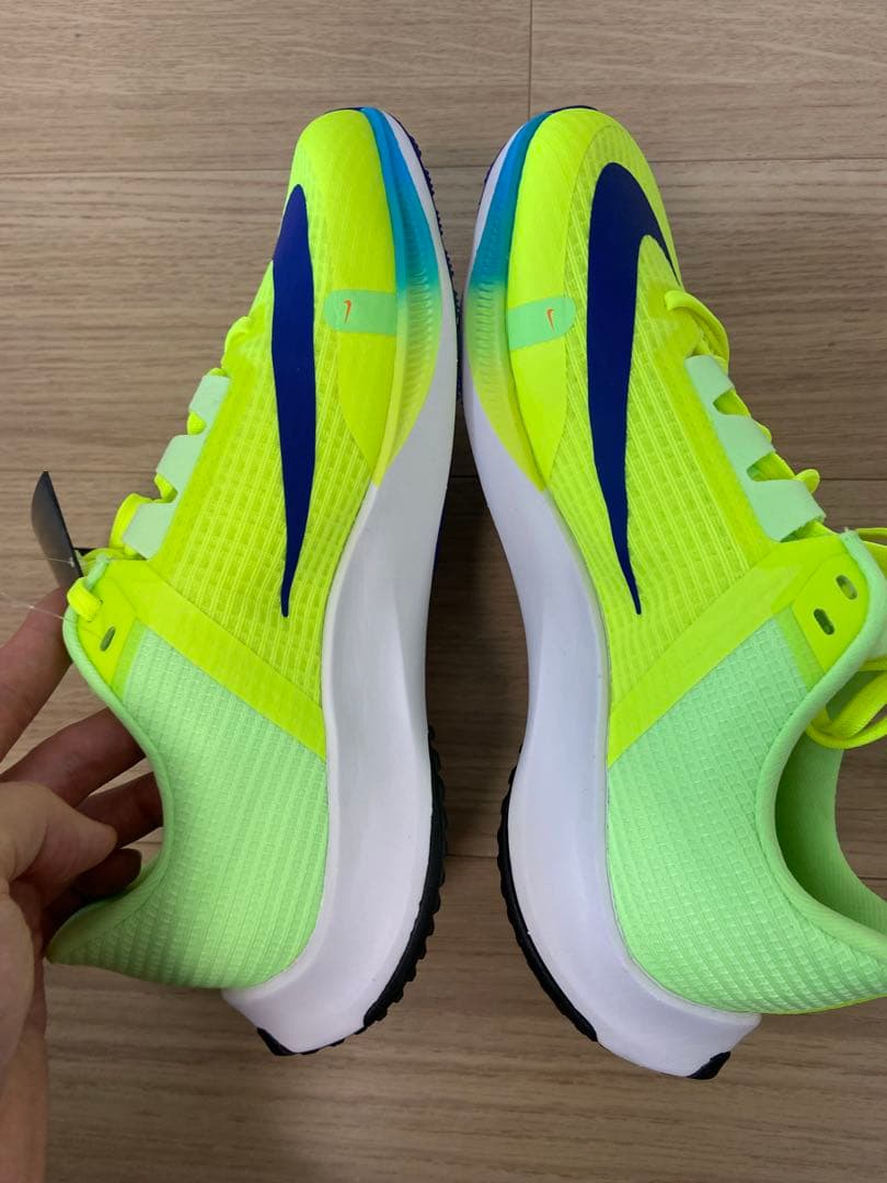 ナイキ NIKE ズームライバルフライ3 26㎝