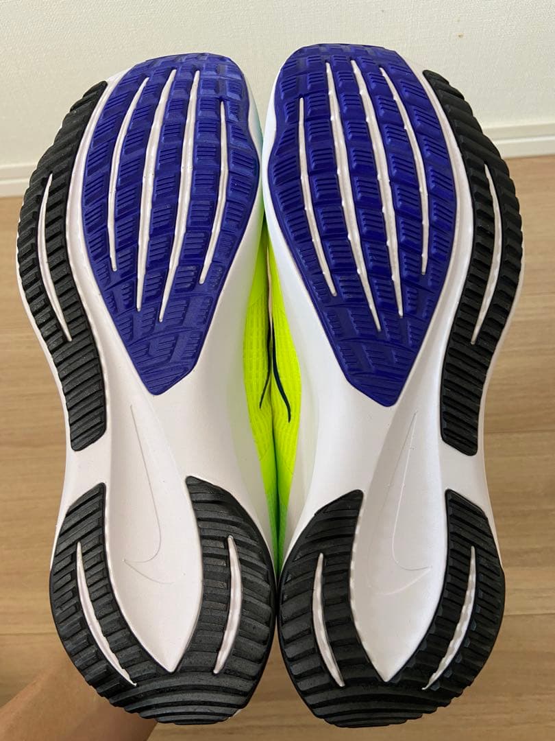 ナイキ NIKE ズームライバルフライ3 26㎝