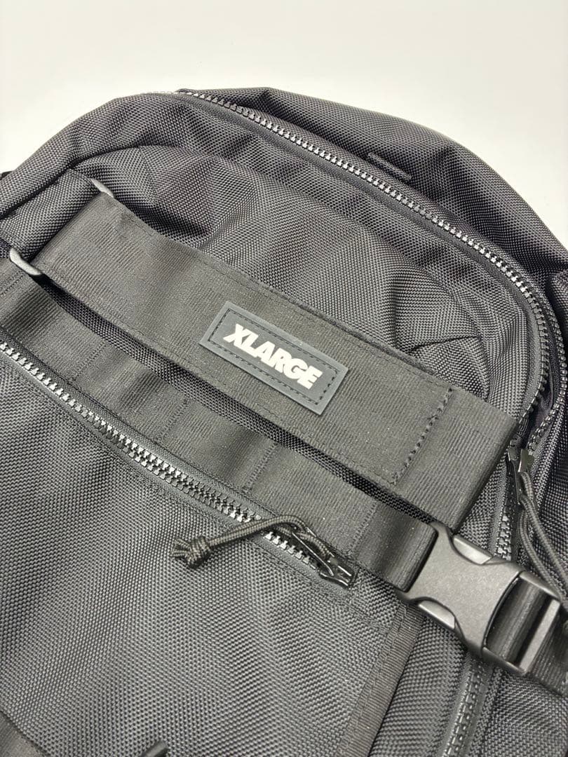【ちー】XLARGE NEW ERA バックパック