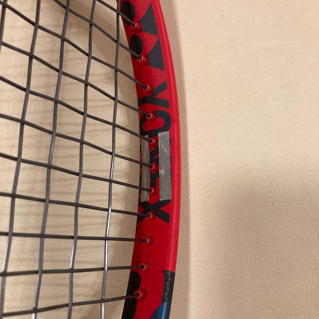 ラケット(硬式用) YONEX VCORE98 G3