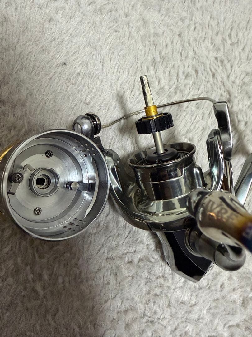 【超美品】18ステラ　c2000s