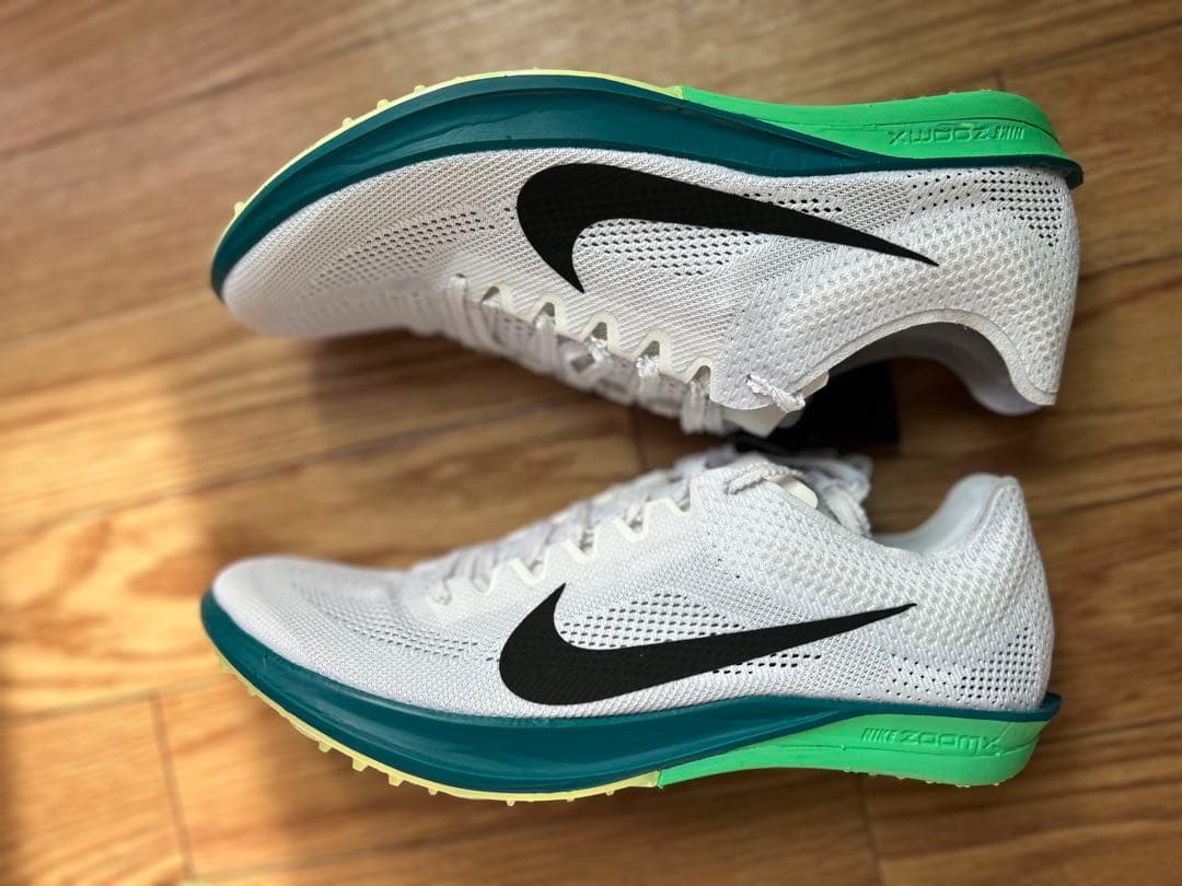 NIKE ZOOMX DRAGONFLY 2 27.0cm 新品未使用