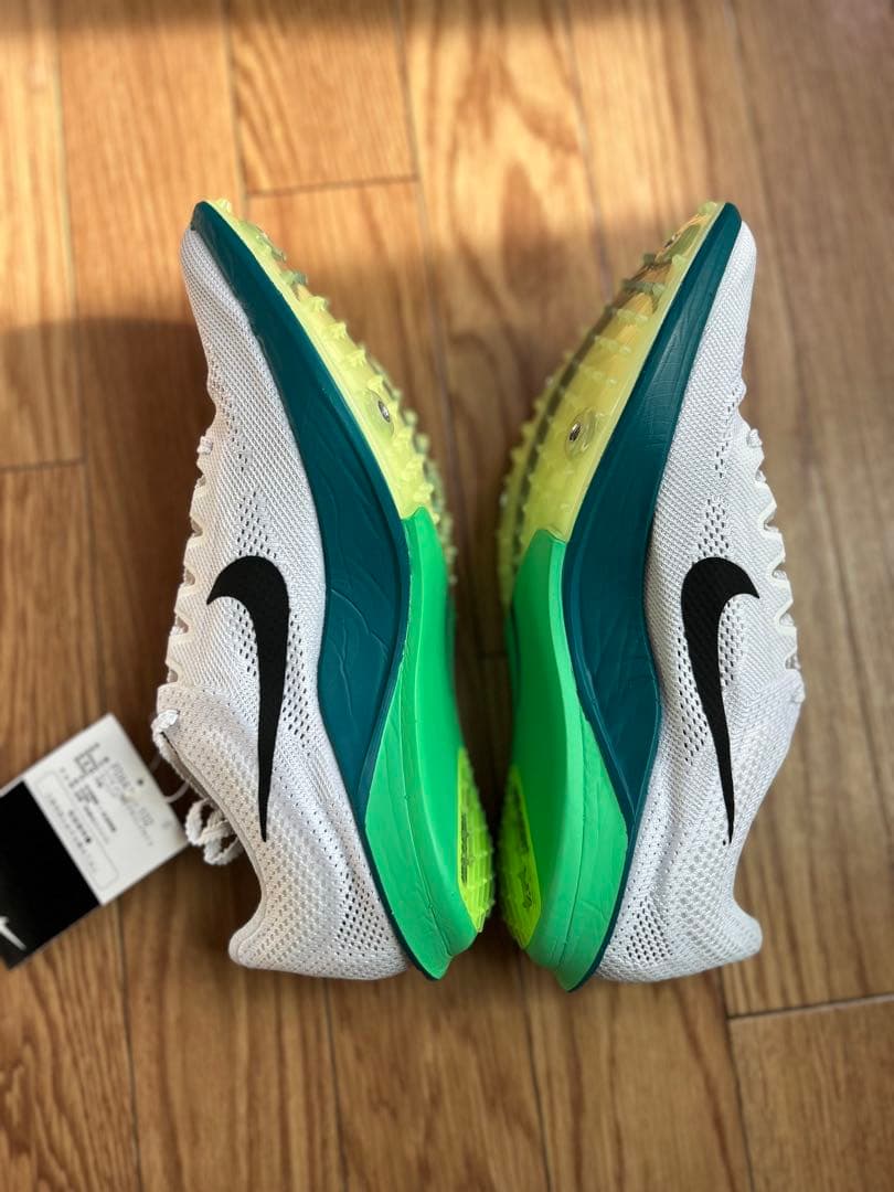 NIKE ZOOMX DRAGONFLY 2 27.0cm 新品未使用
