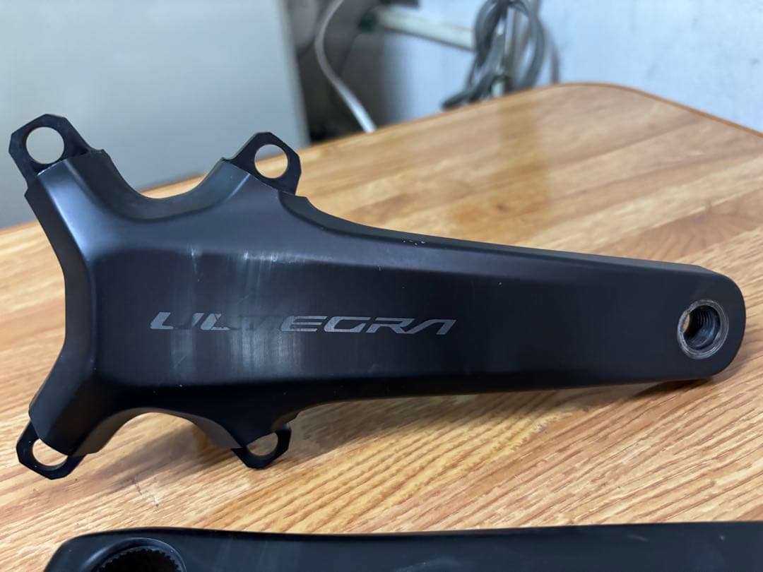 SHIMANO FC-R8100 シマノ アルテグラ クランクアーム 170mm