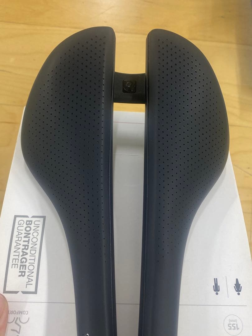 パーツ Bontrager Aeolus Pro Saddle