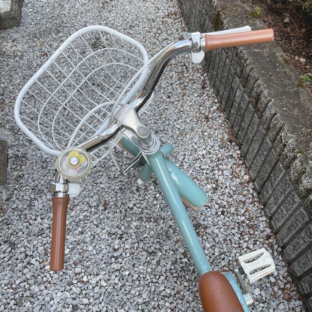 [栃木県宇都宮市]little Tokyo bike 16インチ