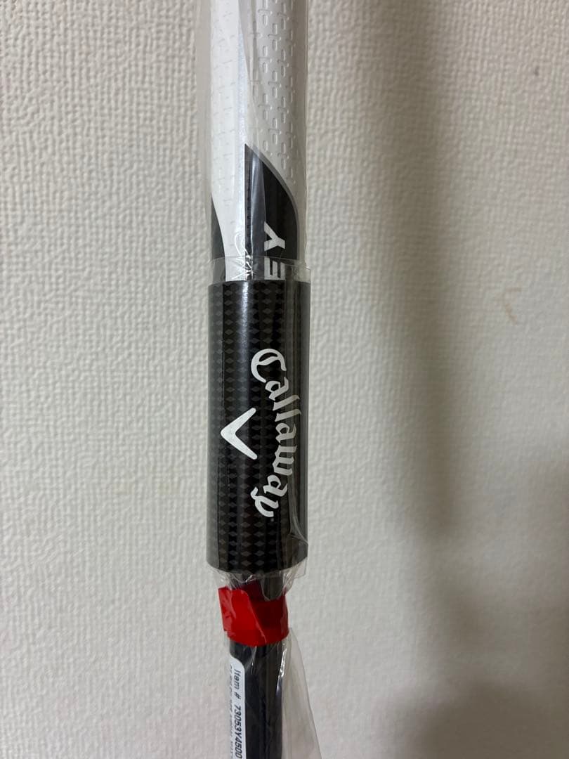 新品オデッセイAi-Square2 Square 1/2BALL パター長尺