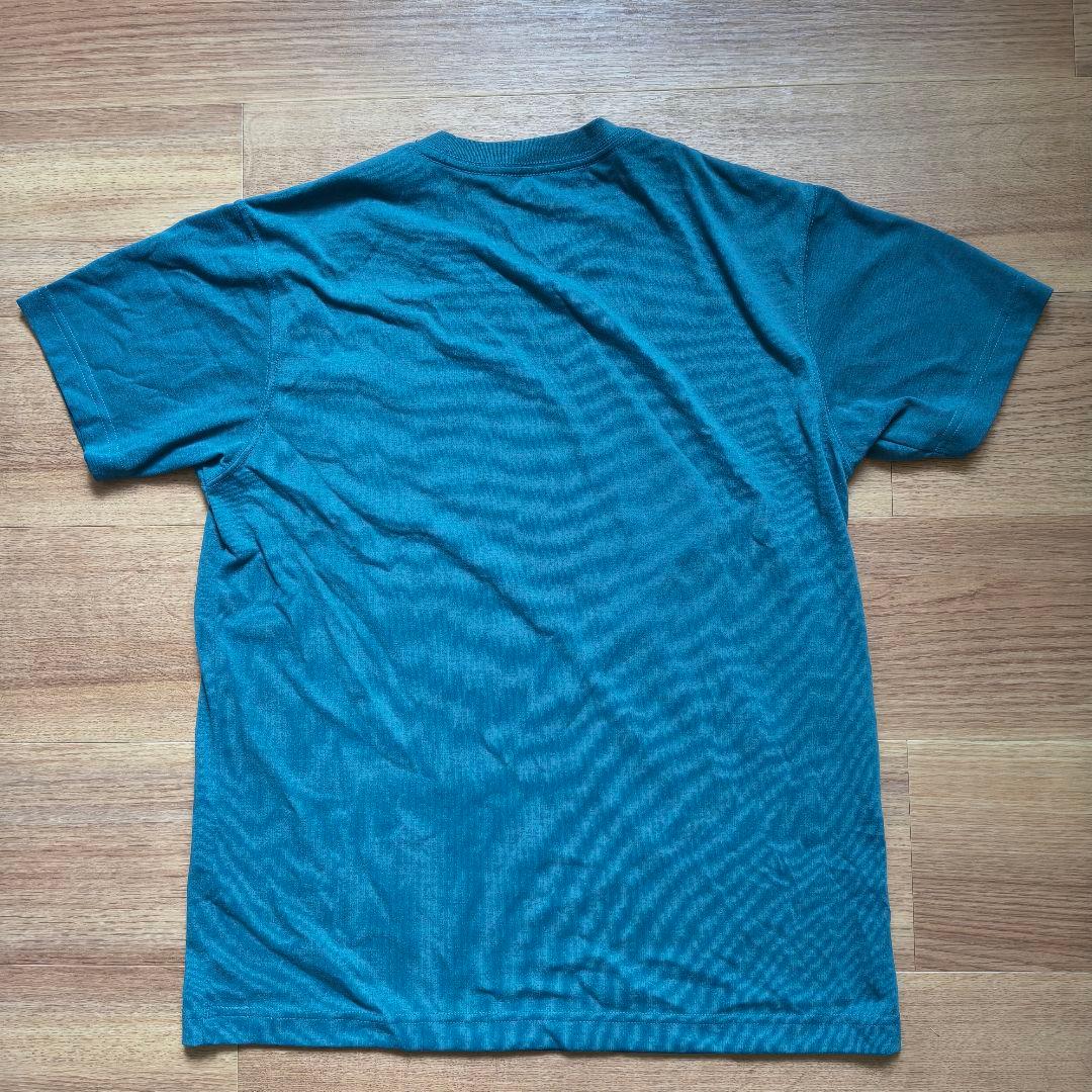 mont-bell モンベル Tシャツ パンツ セット UVカット　ウイックロン