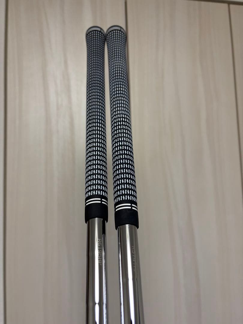 極美品！BITING SPIN バイティングスピン52 58 ブリヂストン