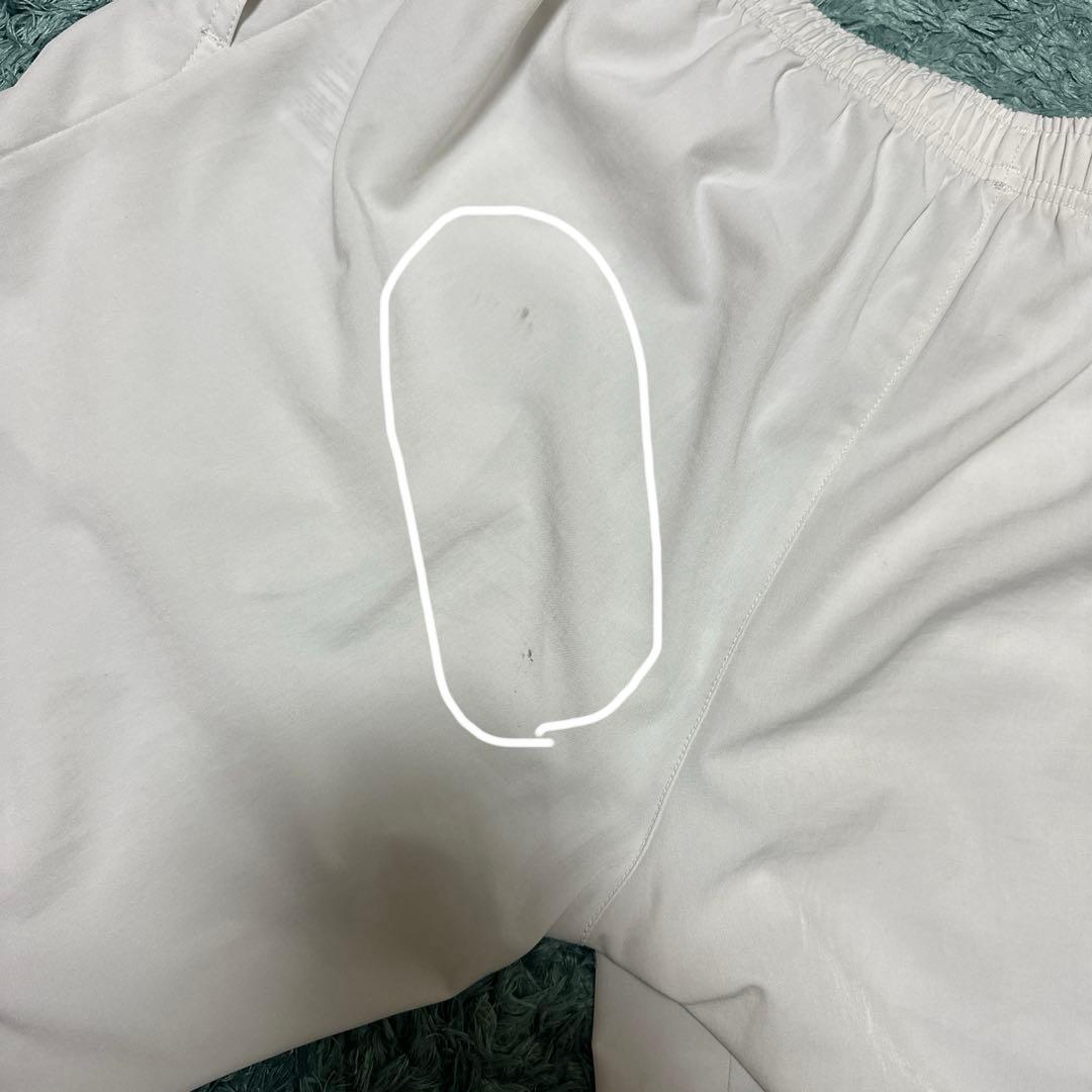 バドミントン YONEX ハーフパンツ　2023インターハイ限定品