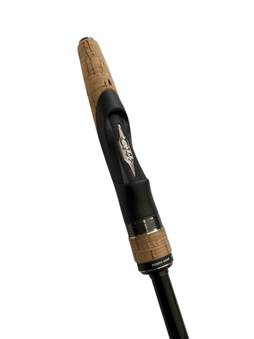 【極美品】シマノ 22 エクスプライド 264M+