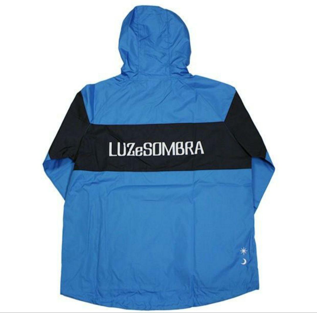 ルースイソンブラ ハーフジップ ピステ トップス XL