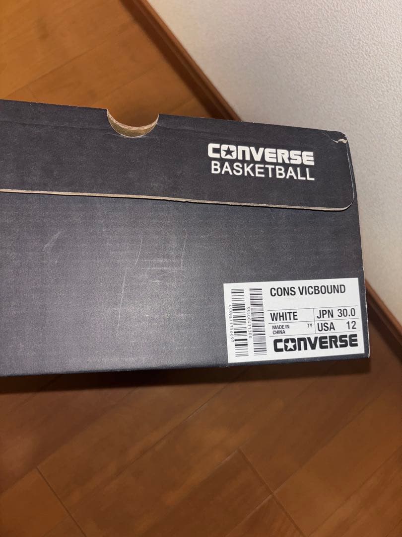 CONS VICBOUND （ヴィックバウンド ）