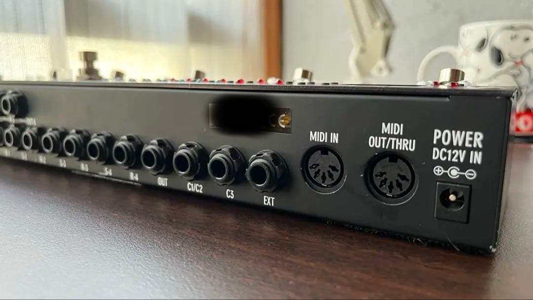 ギター FREE THE TONE ARC-53M ver.2.0