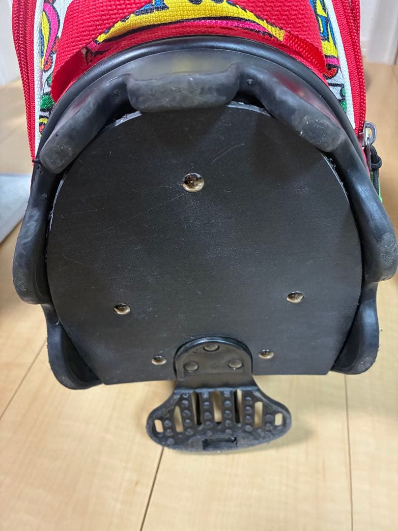 callaway キャロウェイ　ゴルフバック　スタンド　キャディバッグ