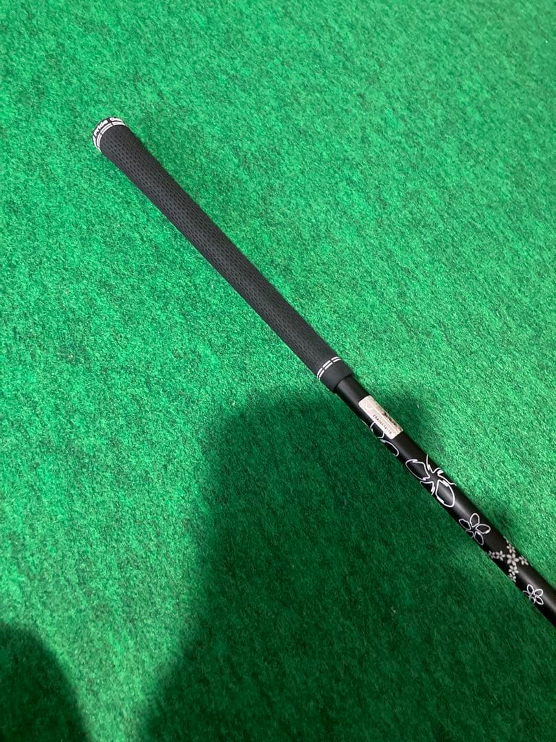 美品・ダンロップ・スリクソンZXi ドライバー・日本仕様