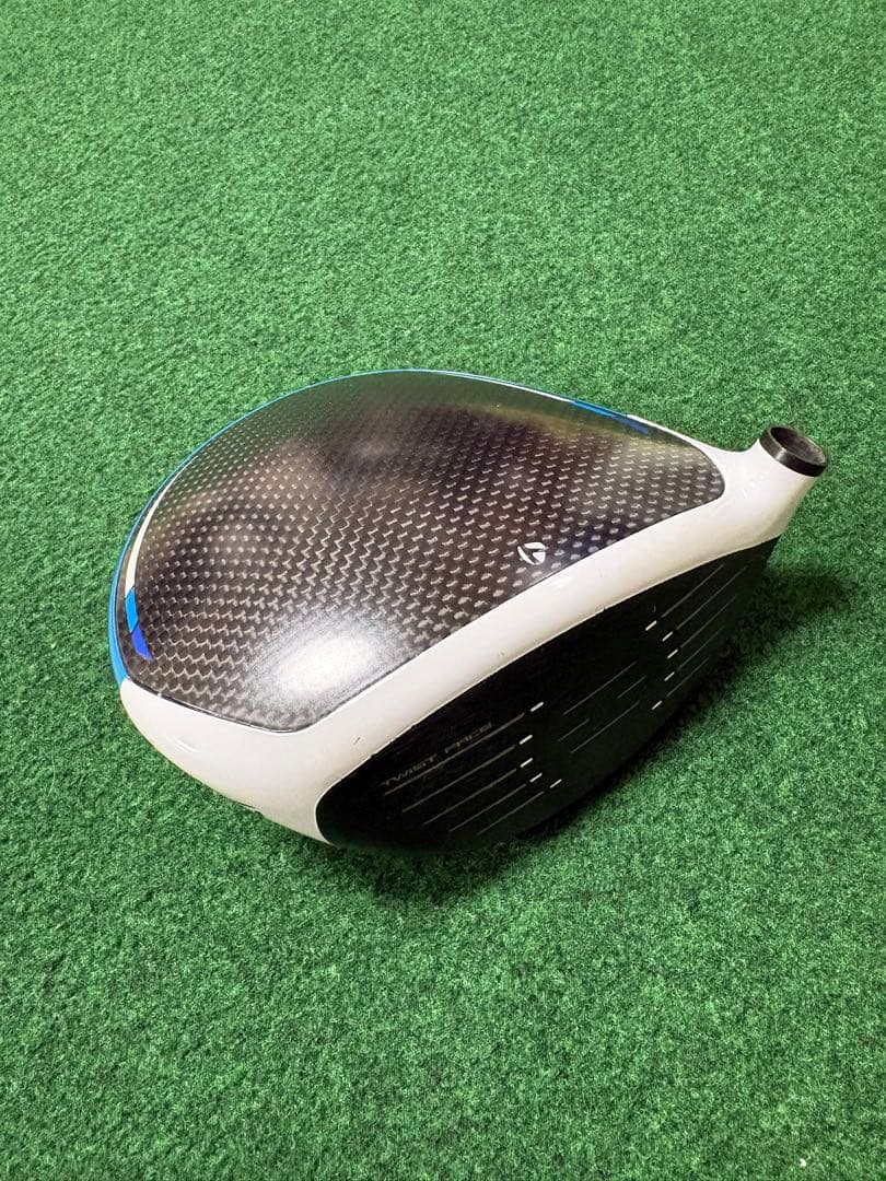 TaylorMade SIM2 MAX-D ドライバー12度