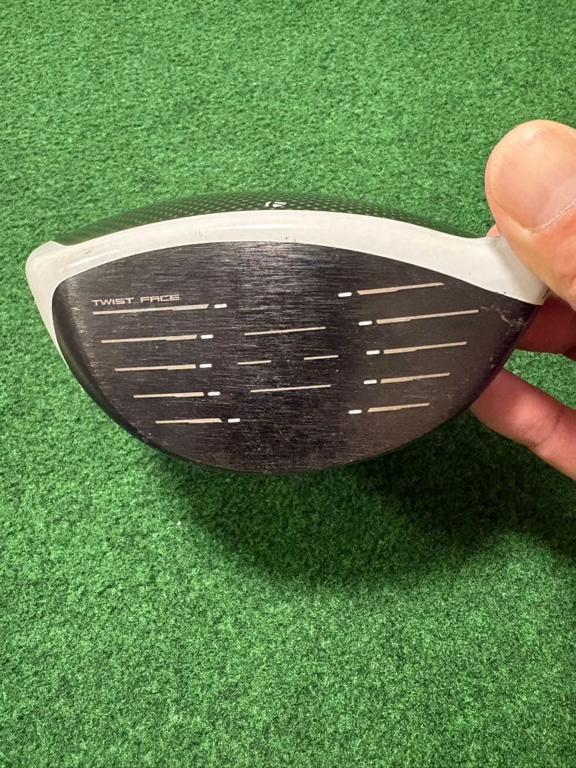 TaylorMade SIM2 MAX-D ドライバー12度