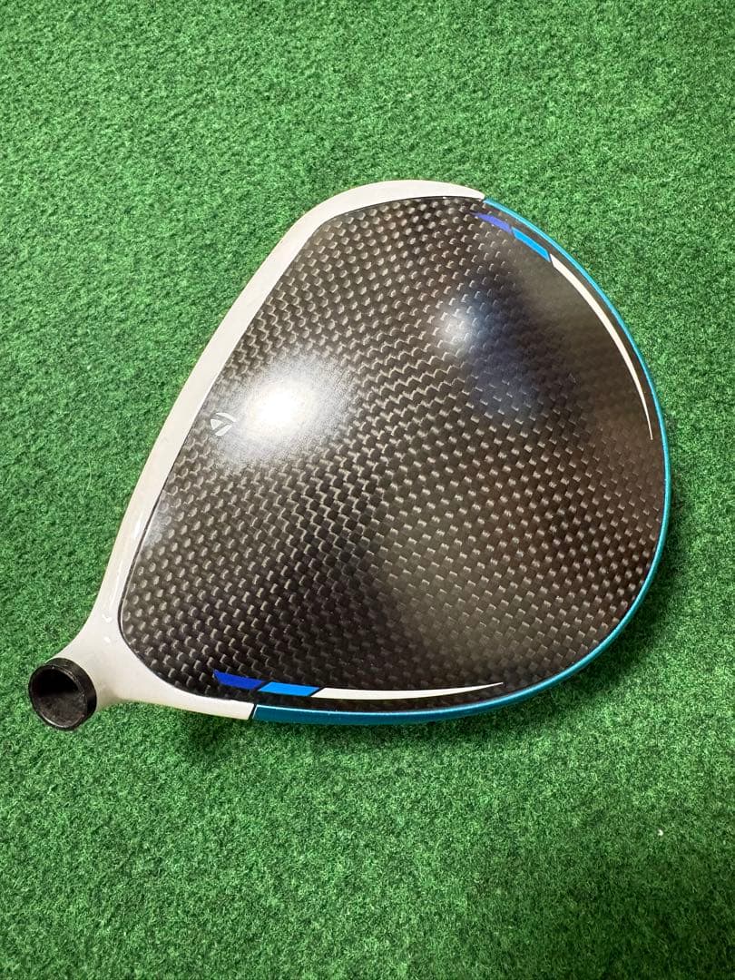 TaylorMade SIM2 MAX-D ドライバー12度