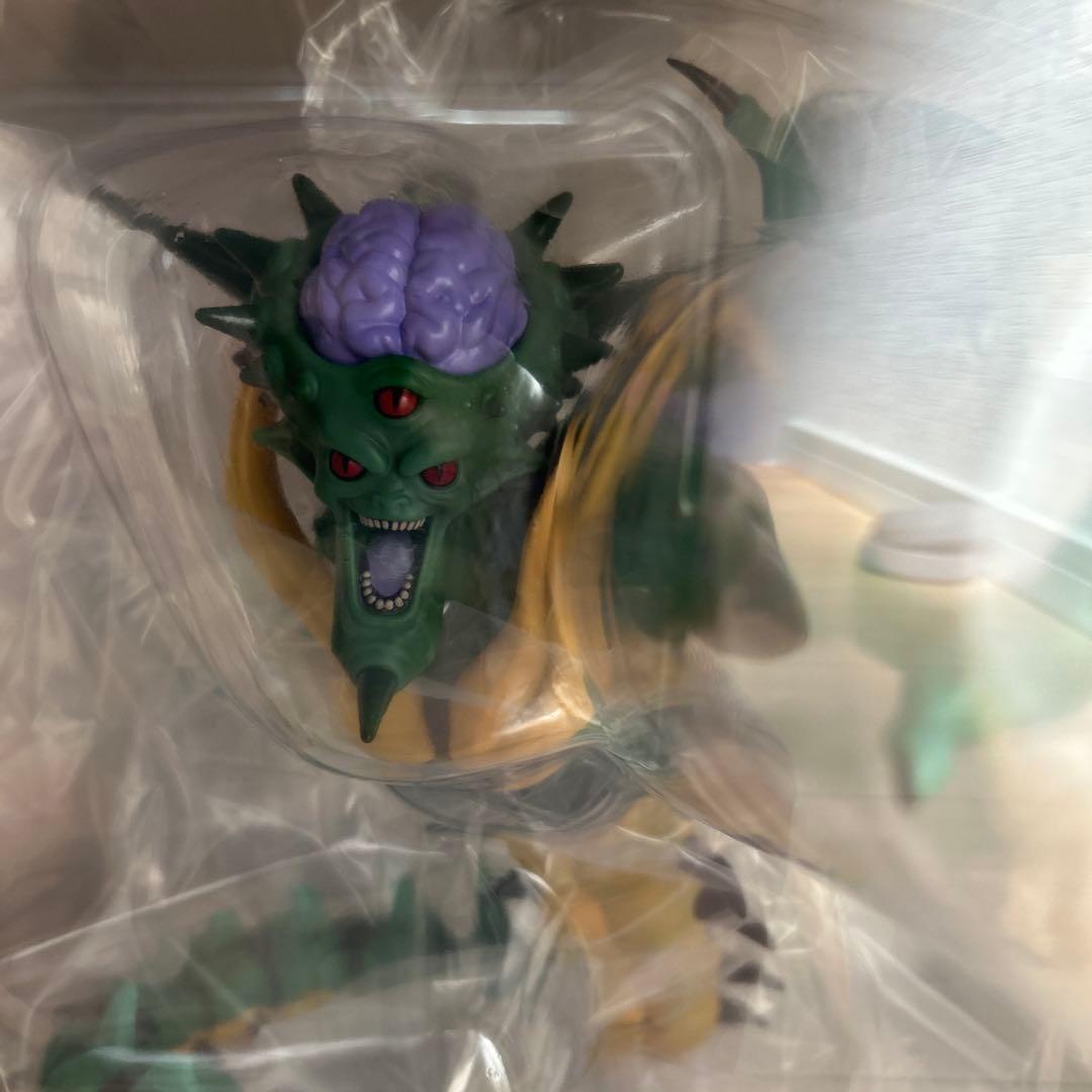 ドラゴンクエストふくびき所スペシャルラストワン　石版と魔王編 ラストワン