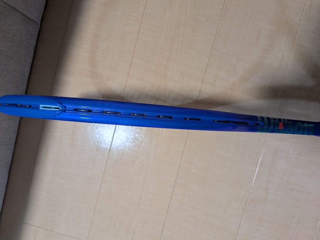 ラケット(硬式用) Wilson ULTRA 99 pro