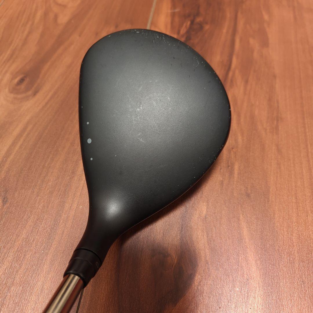 PING G425 MAX フェアウェイウッド 5W TOUR 173-65 S