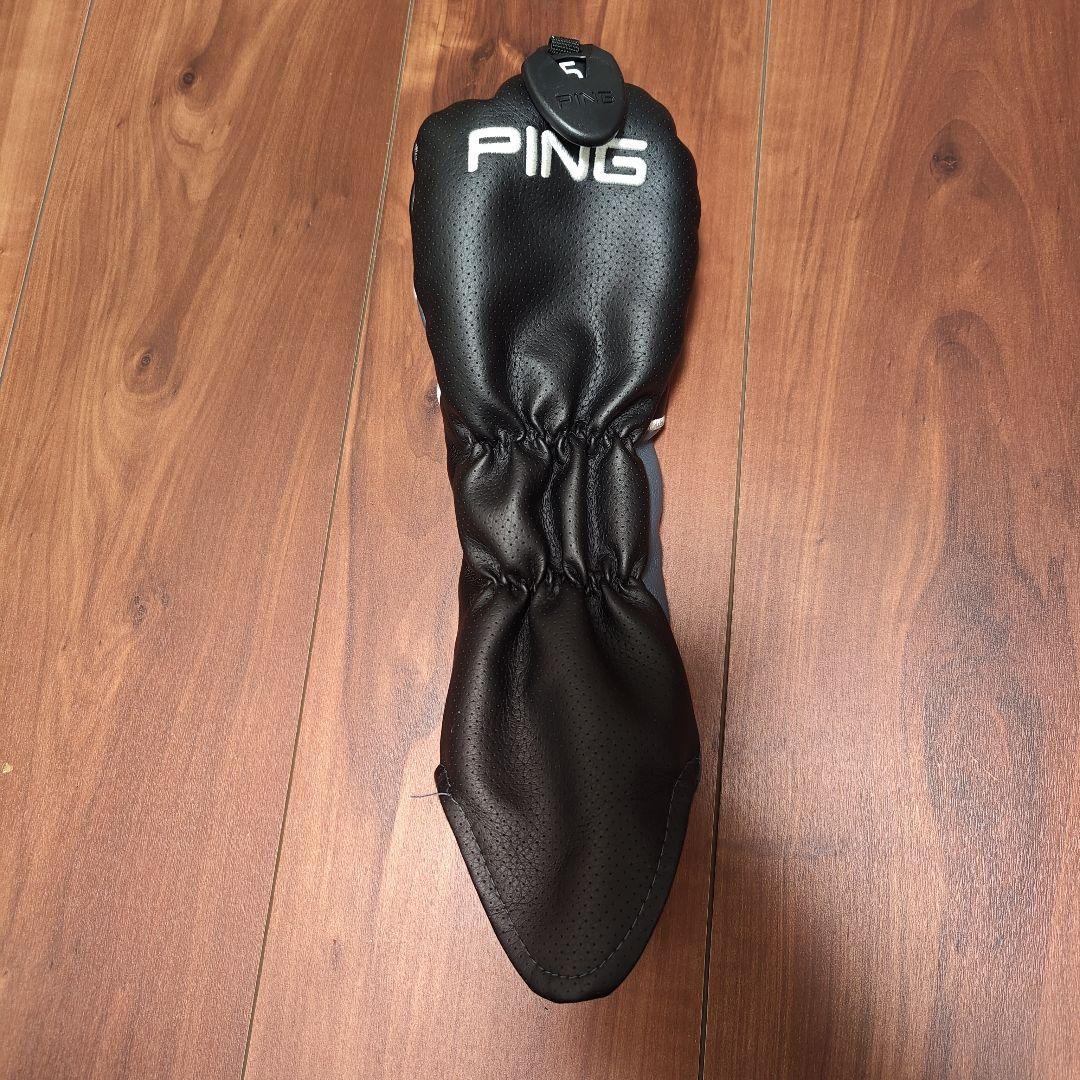 PING G425 MAX フェアウェイウッド 5W TOUR 173-65 S