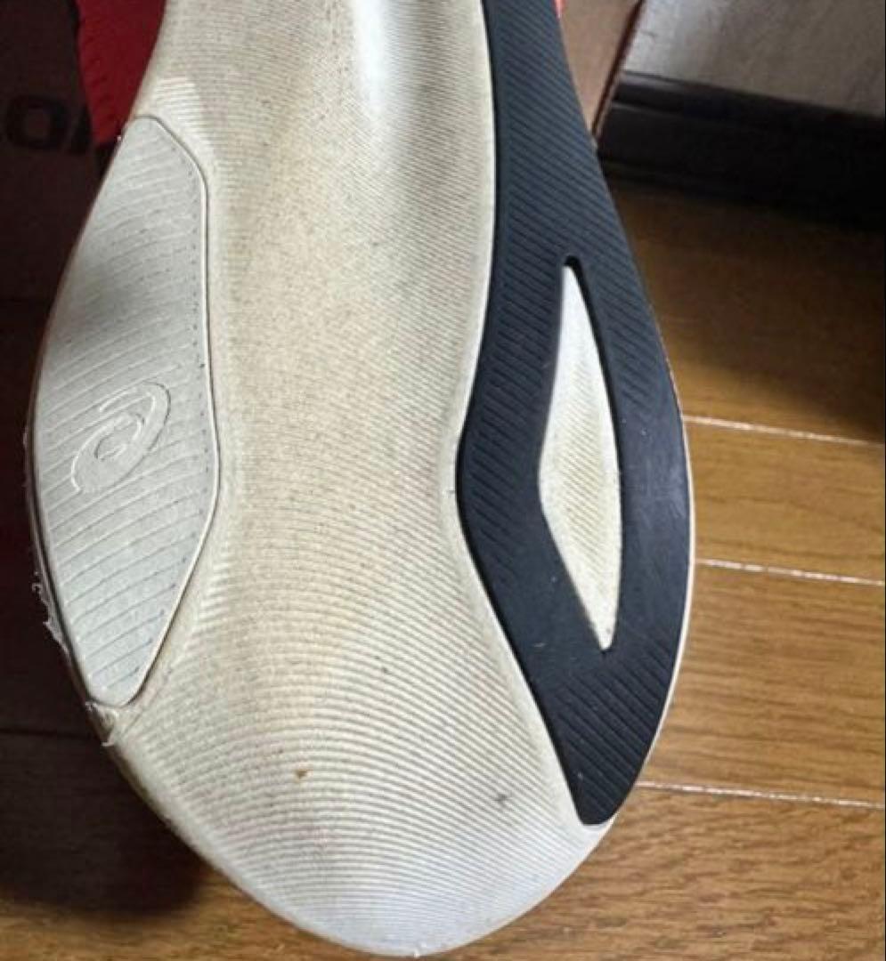 スパイク・シューズ asics  SPEED EDGE Paris 26.0cm