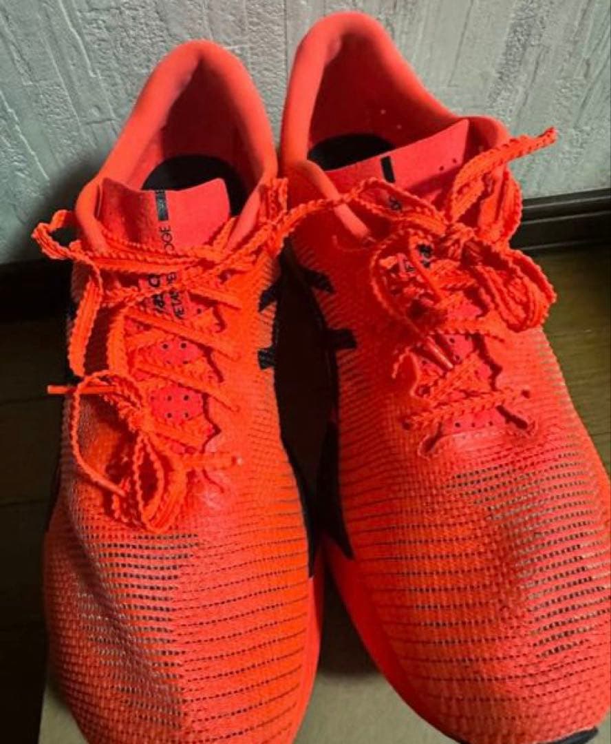 スパイク・シューズ asics  SPEED EDGE Paris 26.0cm