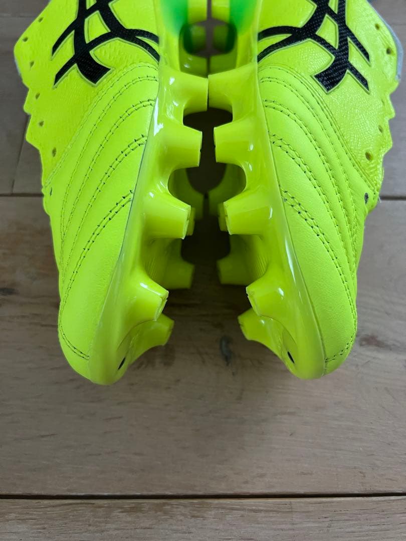 値引　ASICS DS LIGHT PRO サッカー 24 WIDE アシックス