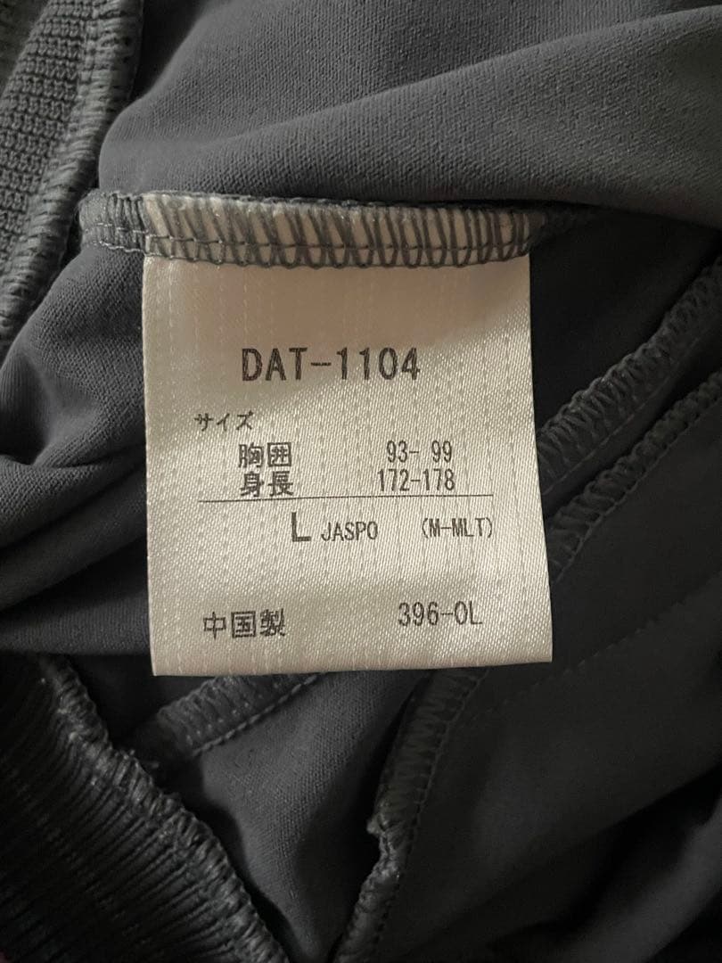 【美品】DESCENTE ムーブスポーツ ジャージ 上下セット　lサイズ