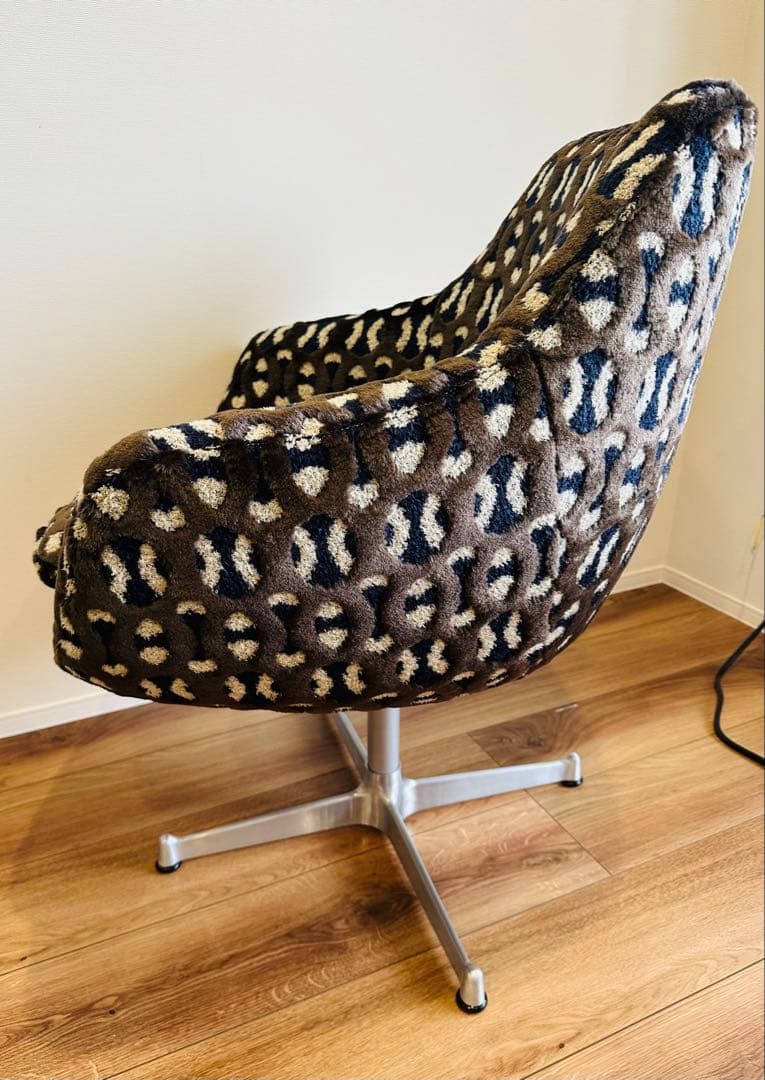 SWITCH スイッチ cosmic chair コスミックチェアエックスタイプ
