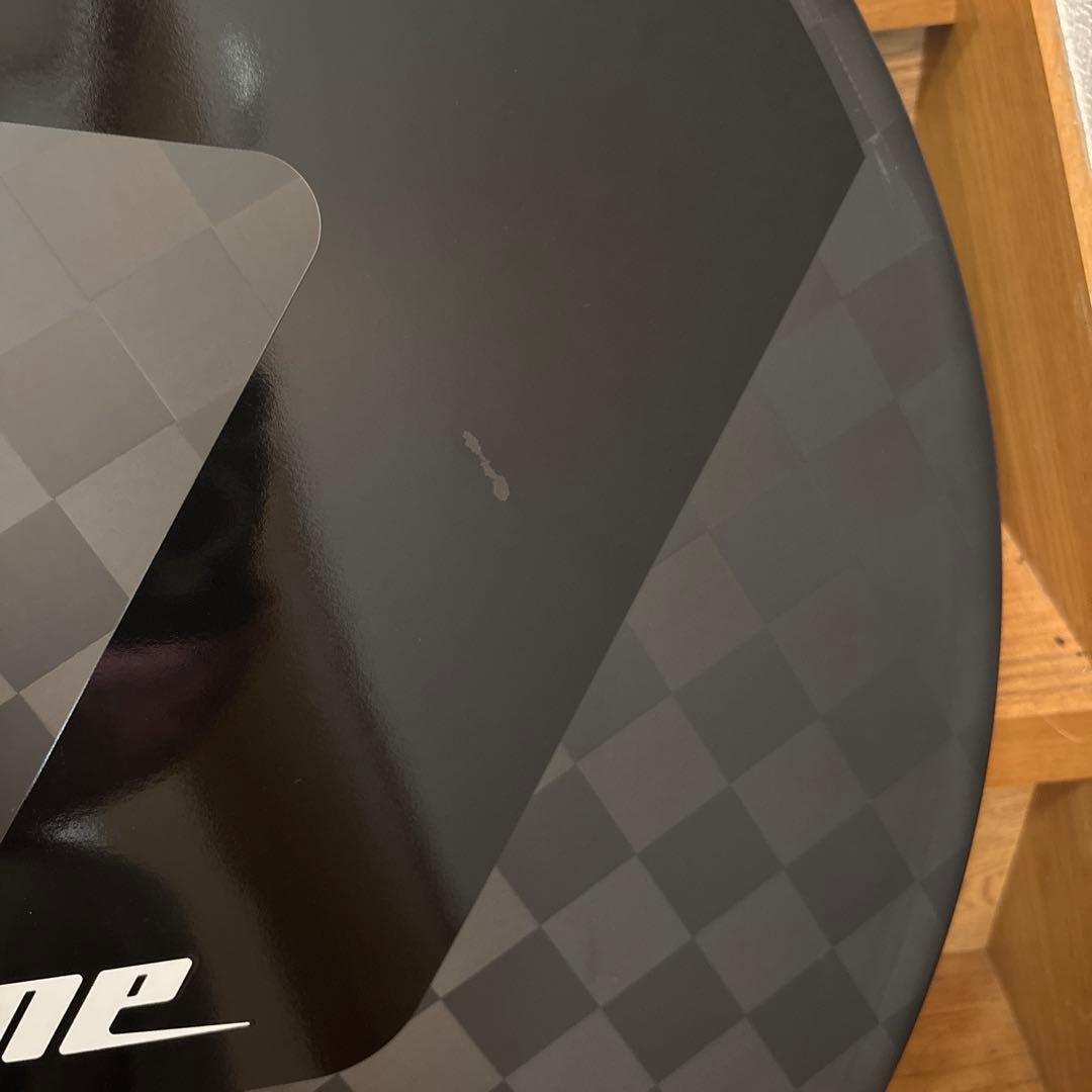 Prime ディスクホイール　シマノ12s ディスクブレーキ用　スルーアクスル