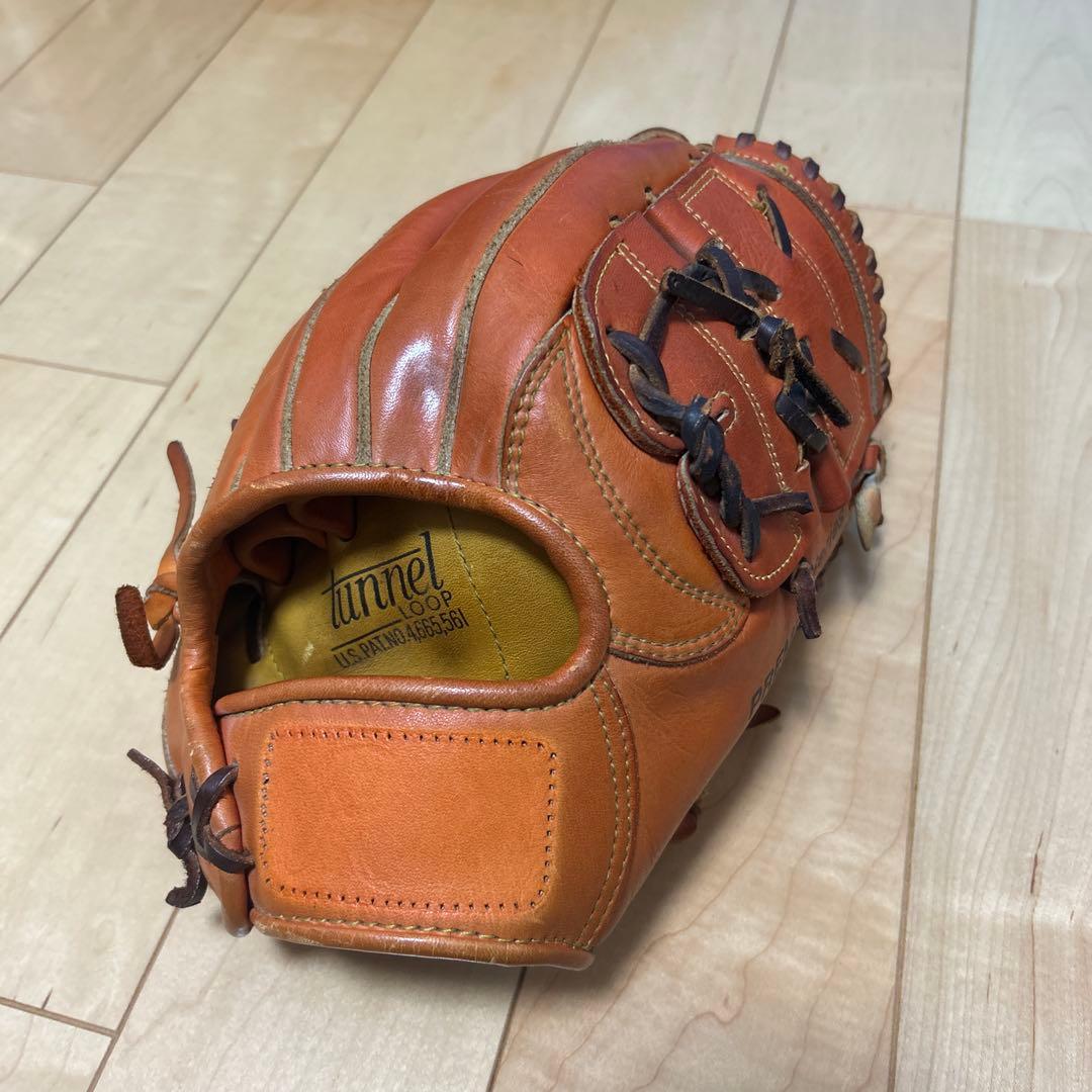 Rawlings PREMIUM Series R-31AH 野球グローブ