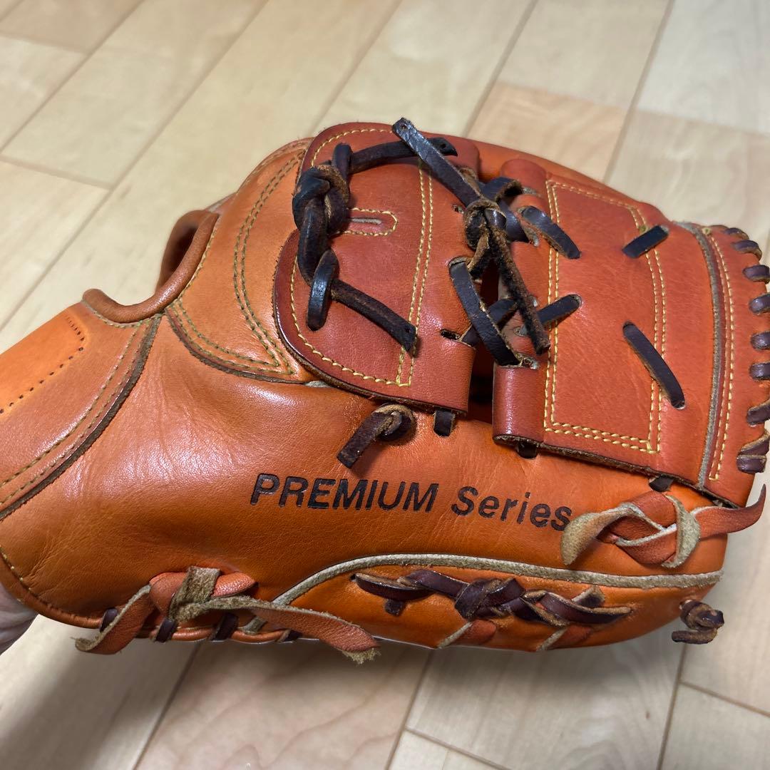 Rawlings PREMIUM Series R-31AH 野球グローブ