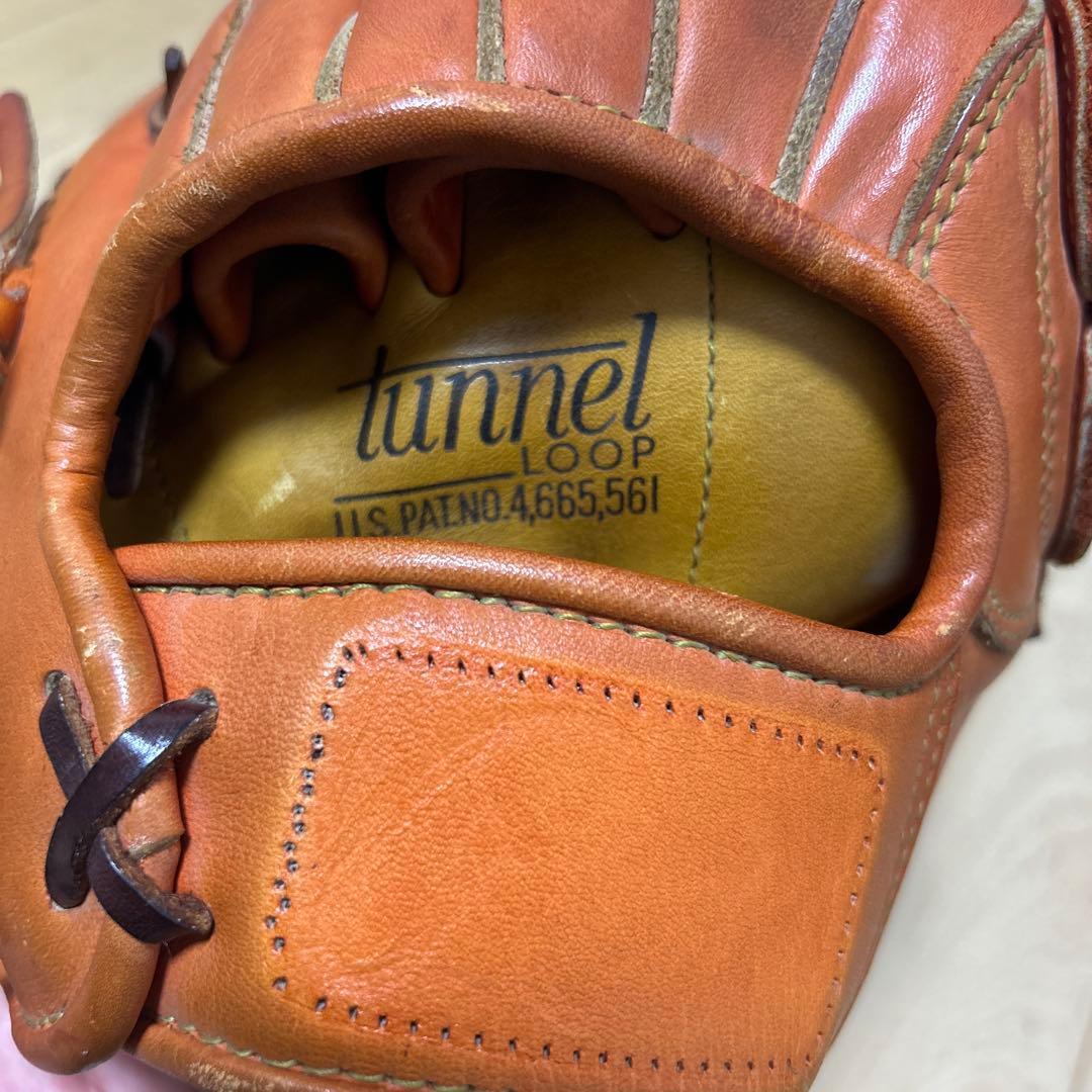 Rawlings PREMIUM Series R-31AH 野球グローブ